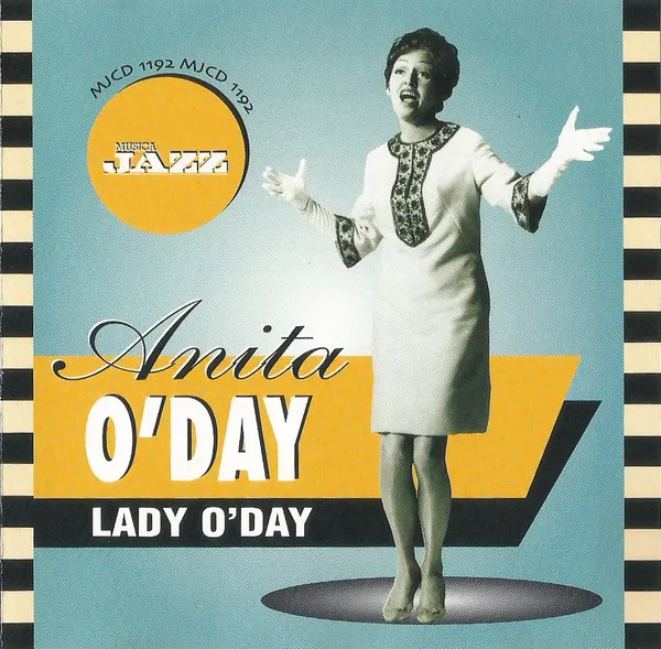 Lady O'Day