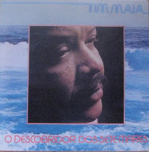 O Descobridor Dos Sete Mares