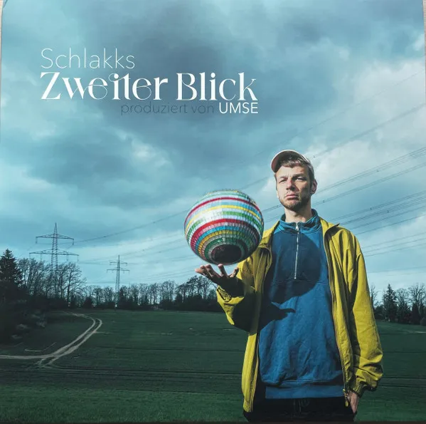 Zweiter Blick