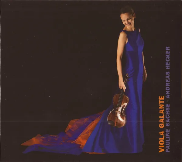 Viola Galante