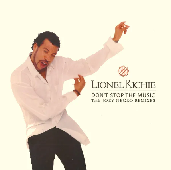 Don't Stop The Music (The Joey Negro Remixes)