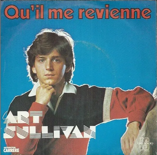 Qu'il Me Revienne