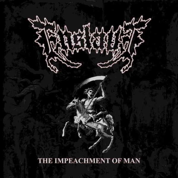 The Impeachment Of Man