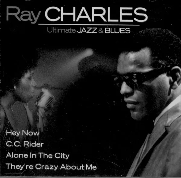 Ultimate Jazz & Blues