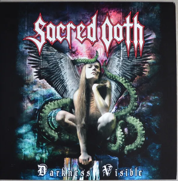 Sacred Oath
