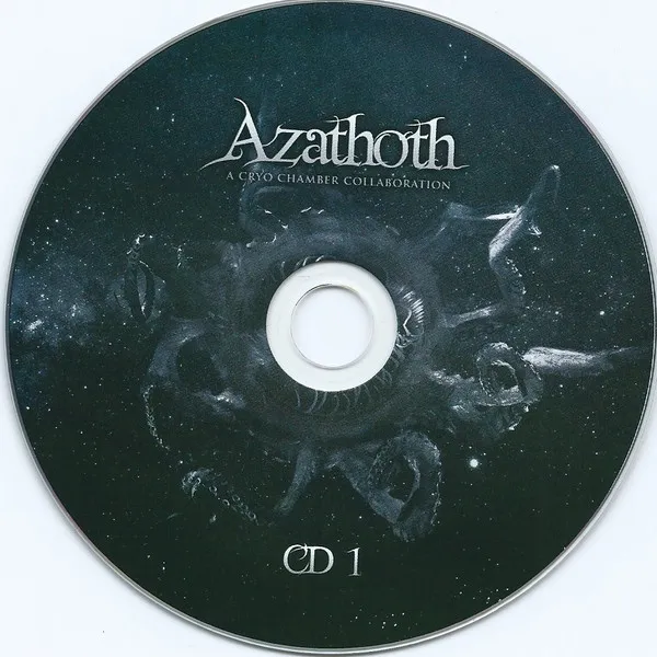 Azathoth