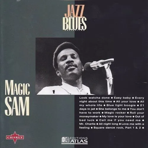 Magic Sam