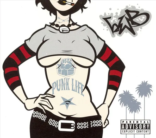 Punk Life