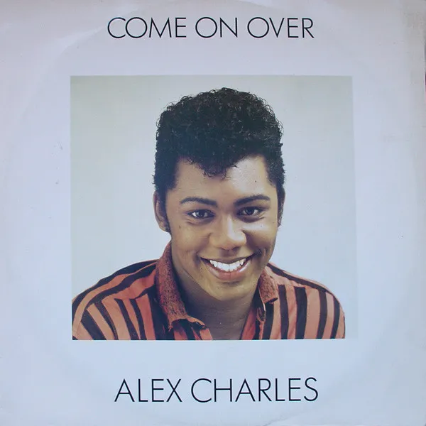 Come On Over