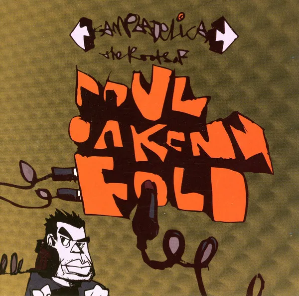 Sampladelica - The Roots Of Paul Oakenfold