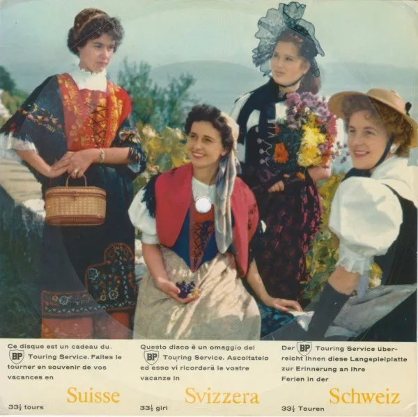 Suisse