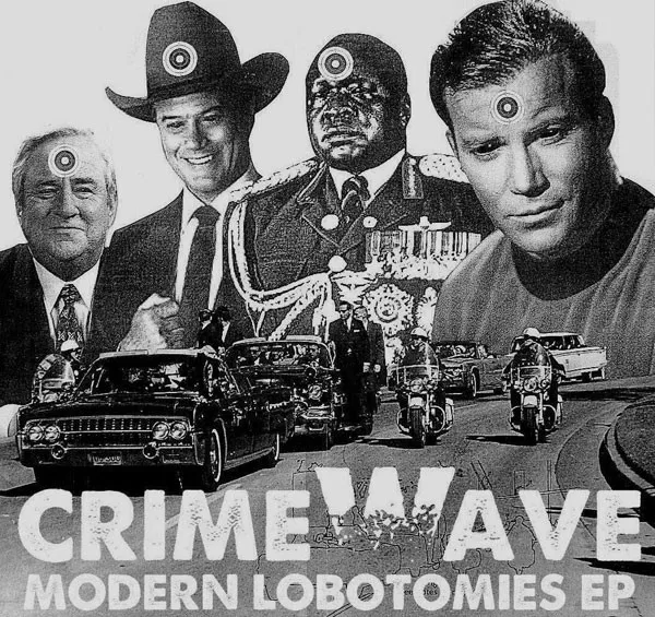 Modern Lobotomies