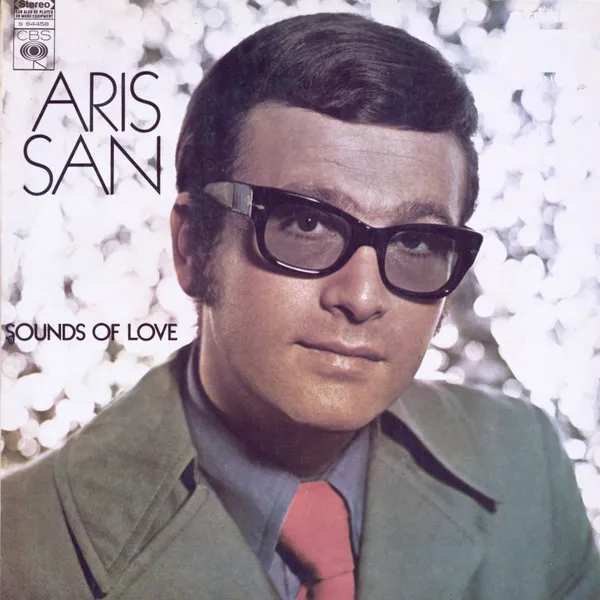 Sounds Of Love