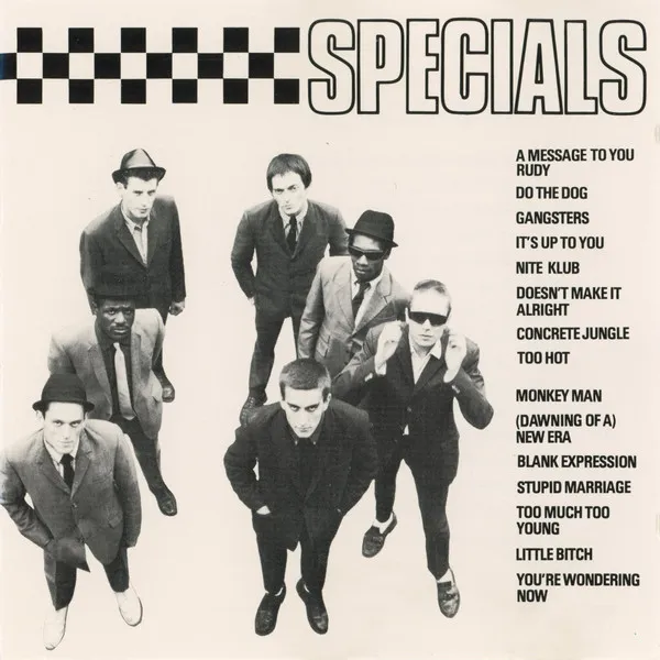The Specials
