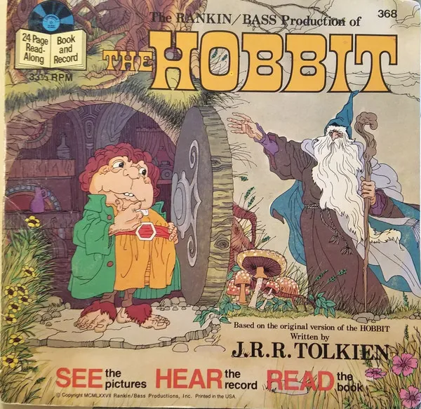 The Hobbit