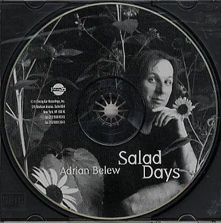 Salad Days