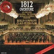 Tchaikovsky: 1812 Overture, Etc.