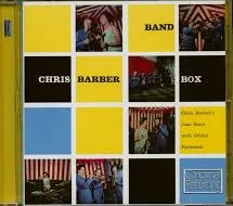 Chris Barber Band Box