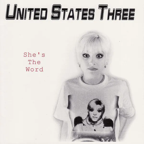 She's The Word