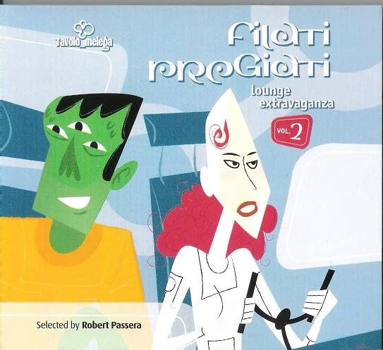 Filati Pregiati Vol.2