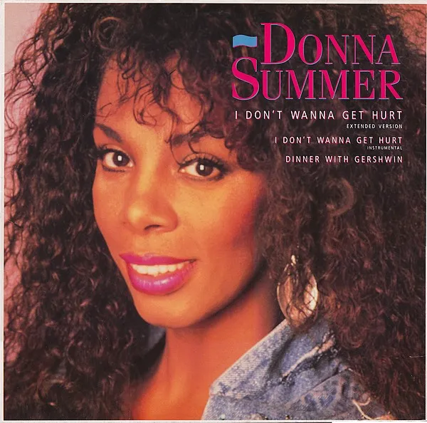 I Don't Wanna Get Hurt (Extended Version)