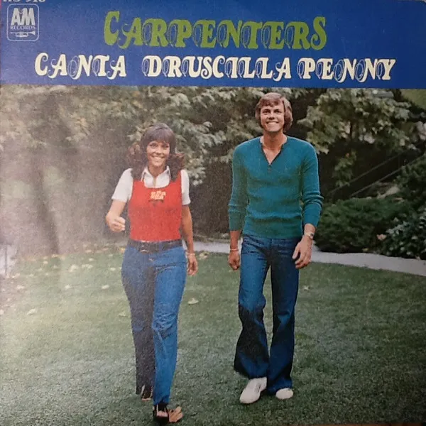 Canta / Druscilla Penny