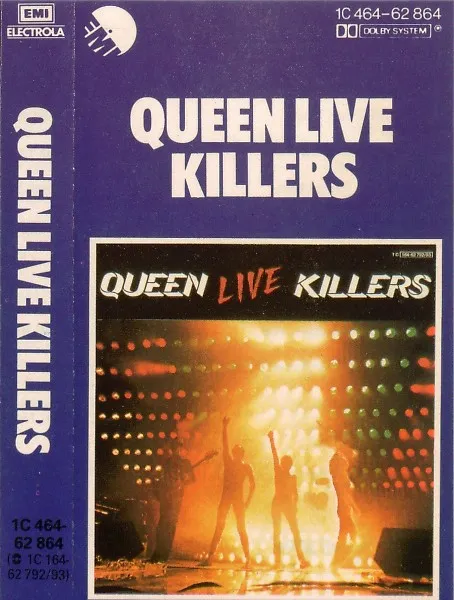 Live Killers