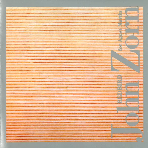 Redbird (For Agnes Martin)