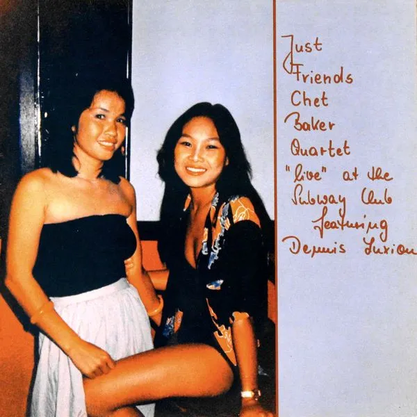 Just Friends