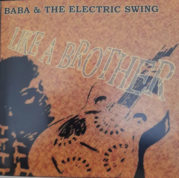 Like A Brother