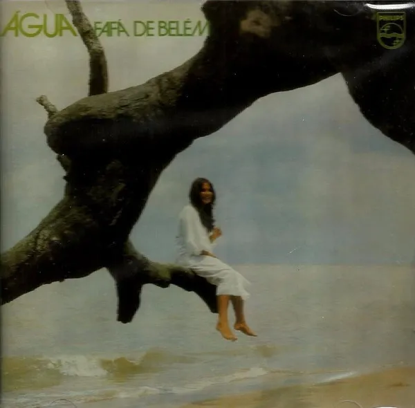 Água
