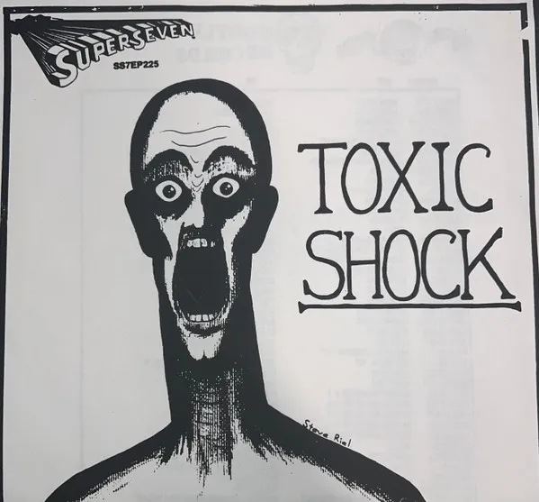 Toxic Shock
