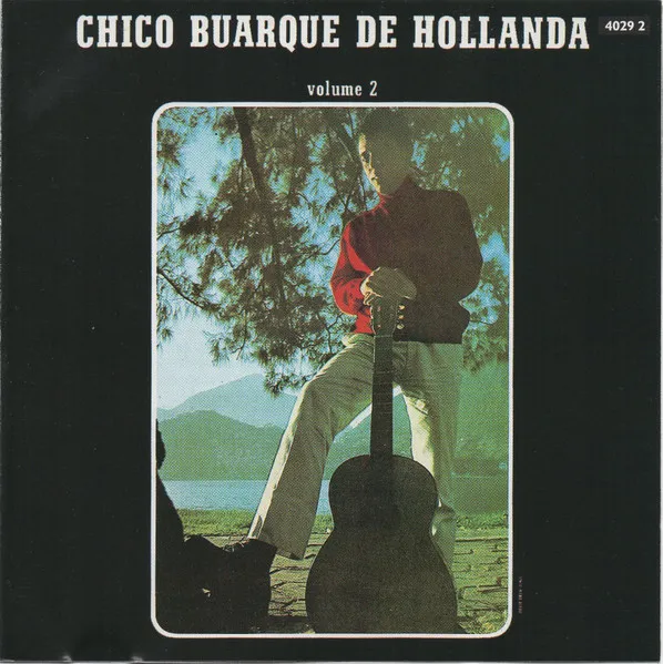 Chico Buarque De Hollanda