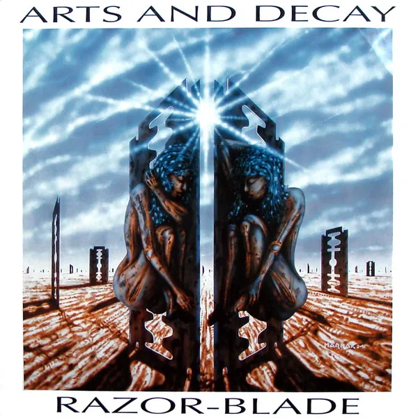 Razor-Blade