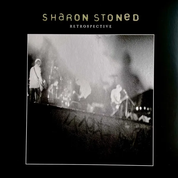 Sharon Stoned