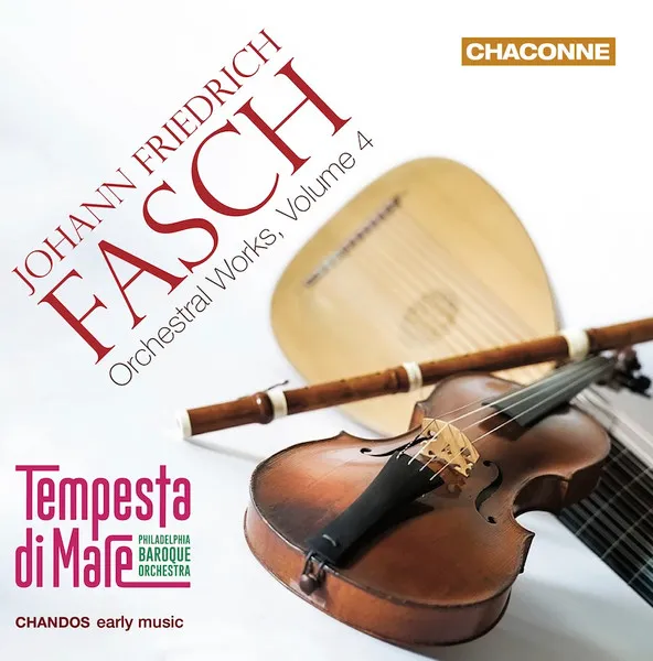 Orchesterwerke Vol.4