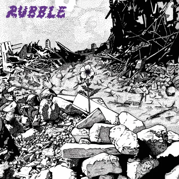 Rubble
