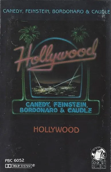 Hollywood