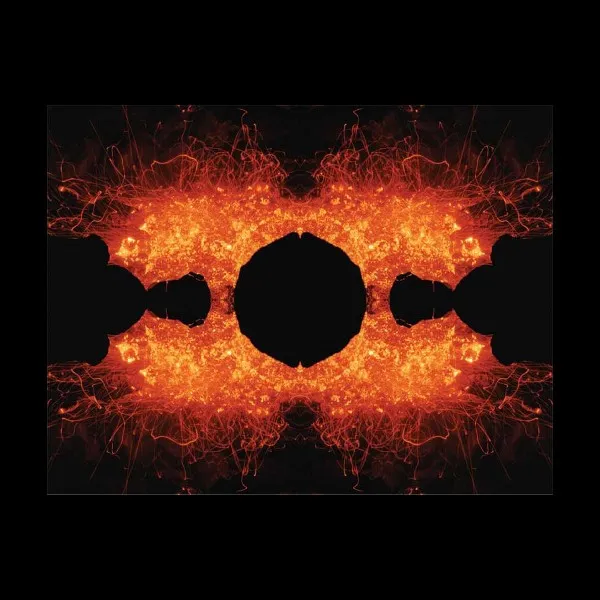 Cold Fire