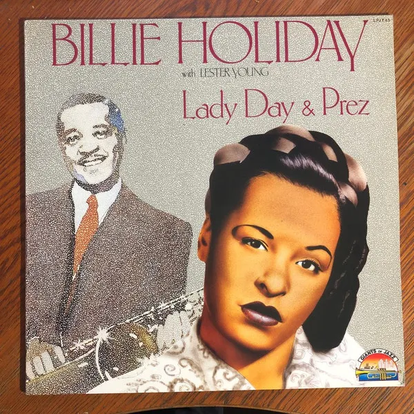 Lady Day & Prez
