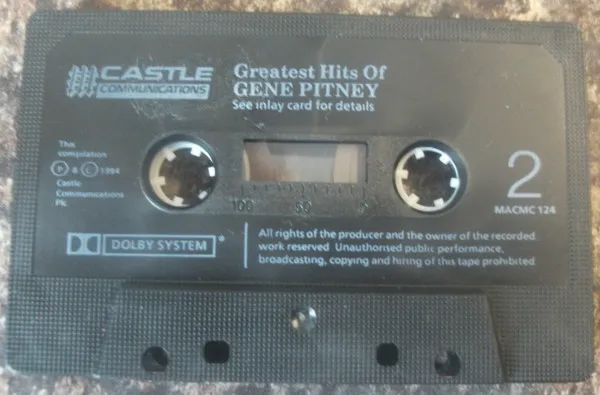 Greatest Hits Of