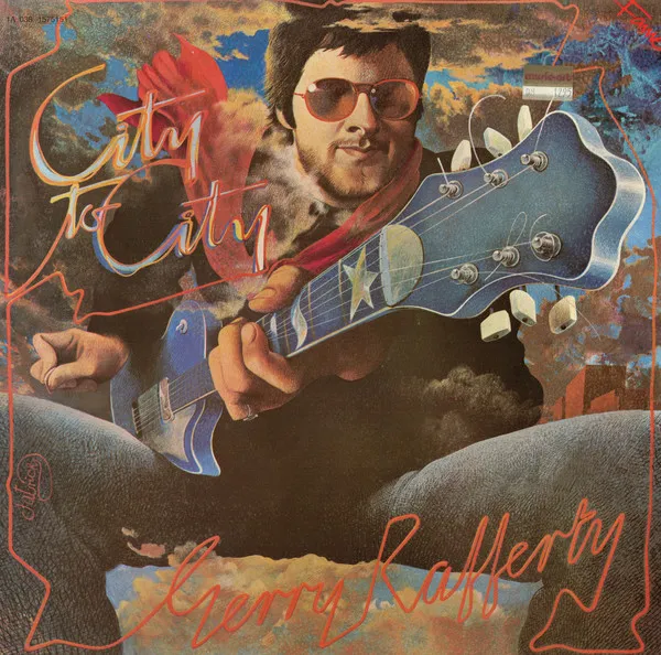 Gerry Rafferty