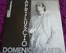 Apriluscion