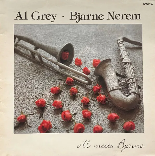 Al Meets Bjarne