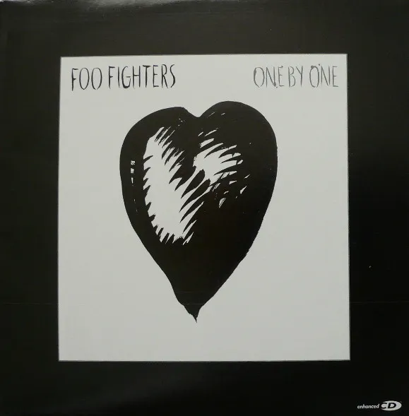 Foo Fighters