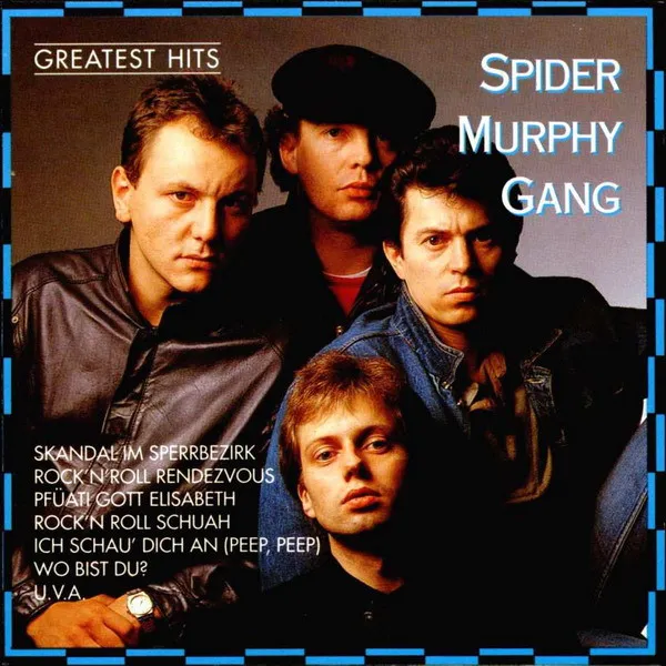 GREATEST HITS