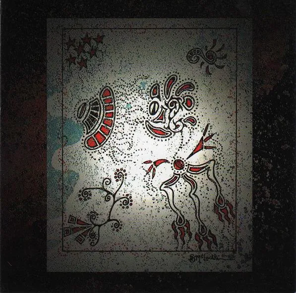 Murmurs Special Release Volume 2