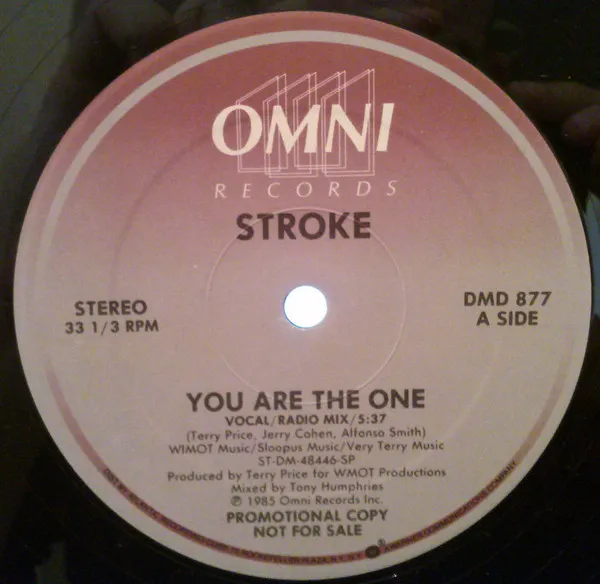 You Are The One