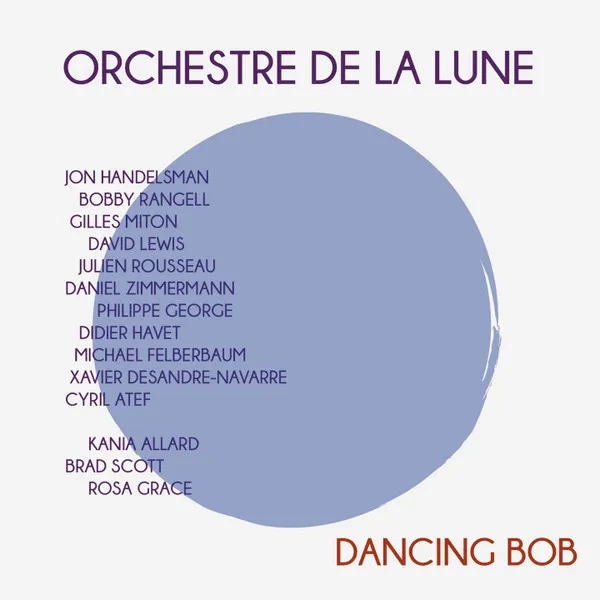 Orchestre De La Lune