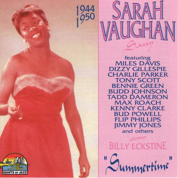 Summertime - 1944-1950